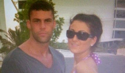 jay gardner and chloe docherty